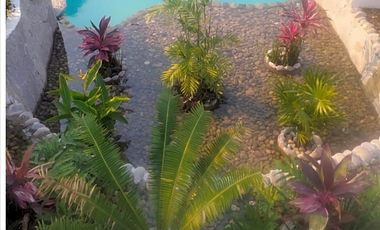 CASA EN VENTA VIVIENDAS ECOLOGICAS EN RESIDENCIAL AGUA DE ABISPO CARRETERA FEDERAL KL 38