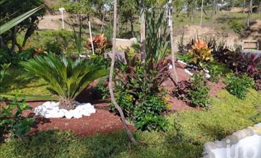 CASA EN VENTA VIVIENDAS ECOLOGICAS EN RESIDENCIAL AGUA DE ABISPO CARRETERA FEDERAL KL 38
