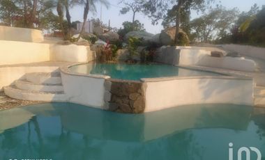 CASA EN VENTA EN RESIDENCIAL AGUA DE OBISPO ZONA ECOLOGICA EN CARRETERA FEDERAL 38 CHILP ACA