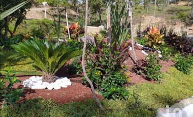 CASA EN VENTA EN RESIDENCIAL AGUA DE OBISPO ZONA ECOLOGICA EN CARRETERA FEDERAL 38 CHILP ACA
