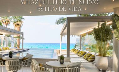 Departamentos en preventa Maroa en Costera de las palmas, Acapulco de Juárez, Guerrero,