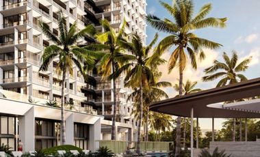 Departamentos en preventa Maroa en Costera de las palmas, Acapulco de Juárez, Guerrero,
