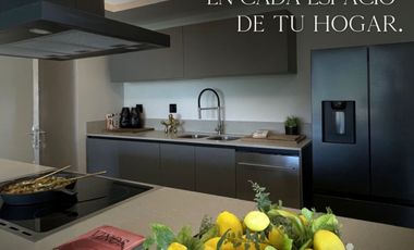 Departamentos en preventa Maroa en Costera de las palmas, Acapulco de Juárez, Guerrero,