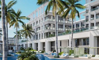 Departamentos en preventa Maroa en Costera de las palmas, Acapulco de Juárez, Guerrero,