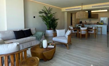 Departamentos en preventa Maroa en Costera de las palmas, Acapulco de Juárez, Guerrero,