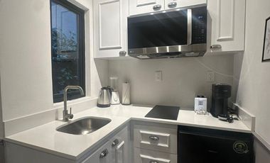 Departamento Amueblado en Renta en Tabacalera, Zona: Reforma, Cuauhtémoc, Juárez