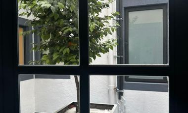 Departamento Amueblado en Renta en Tabacalera, Zona: Reforma, Cuauhtémoc, Juárez