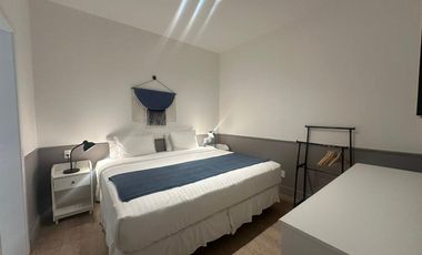 Departamento Amueblado en Renta en Tabacalera, Zona: Reforma, Cuauhtémoc, Juárez