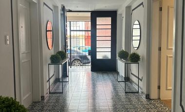 Departamento Amueblado en Renta en Tabacalera, Zona: Reforma, Cuauhtémoc, Juárez