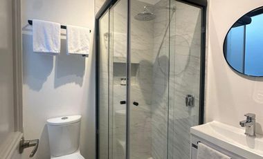 Departamento Amueblado en Renta en Tabacalera, Zona: Reforma, Cuauhtémoc, Juárez