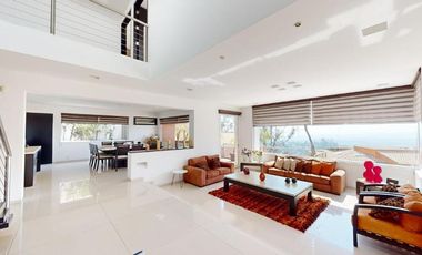 VENTA DE CASA EN PEDREGAL DE ECHEGARAY