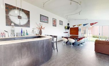 VENTA DE CASA EN PEDREGAL DE ECHEGARAY