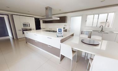 VENTA DE CASA EN PEDREGAL DE ECHEGARAY