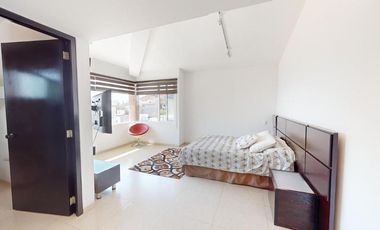 VENTA DE CASA EN PEDREGAL DE ECHEGARAY