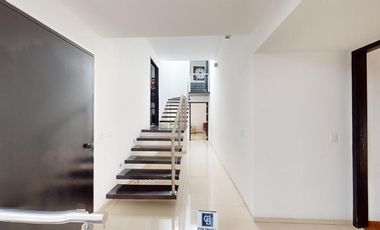 VENTA DE CASA EN PEDREGAL DE ECHEGARAY