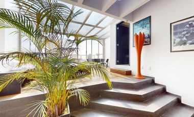 VENTA DE CASA EN PEDREGAL DE ECHEGARAY