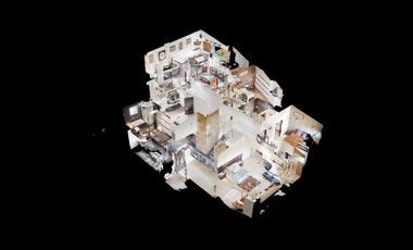 VENTA DE CASA EN PEDREGAL DE ECHEGARAY