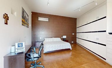 VENTA DE CASA EN PEDREGAL DE ECHEGARAY