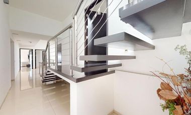 VENTA DE CASA EN PEDREGAL DE ECHEGARAY