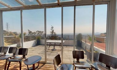 VENTA DE CASA EN PEDREGAL DE ECHEGARAY