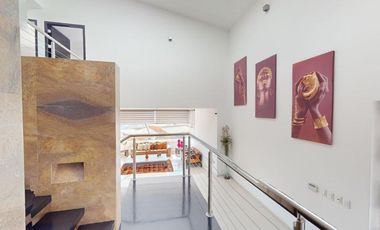 VENTA DE CASA EN PEDREGAL DE ECHEGARAY