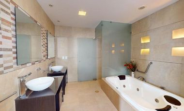 VENTA DE CASA EN PEDREGAL DE ECHEGARAY