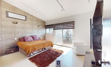 VENTA DE CASA EN PEDREGAL DE ECHEGARAY