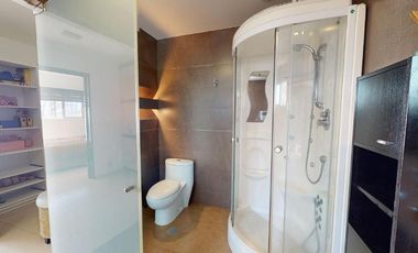 VENTA DE CASA EN PEDREGAL DE ECHEGARAY