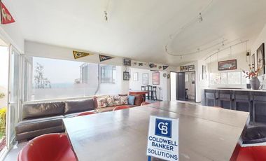 VENTA DE CASA EN PEDREGAL DE ECHEGARAY