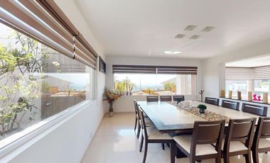 VENTA DE CASA EN PEDREGAL DE ECHEGARAY