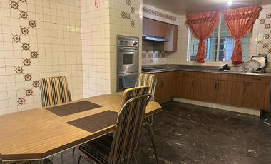 CASA EN VENTA EN CUMBRES