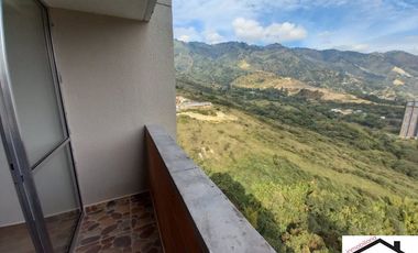 Apartamento en Arriendo Ubicado en Bello Codigo 1412