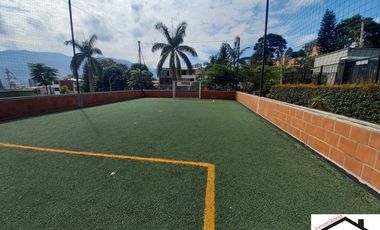 Apartamento en Arriendo Ubicado en Bello Codigo 1412
