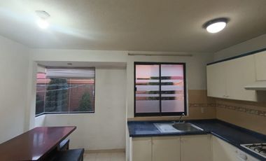 casa en renta toluca, zona aeropuerto, doble filtro de seguridad