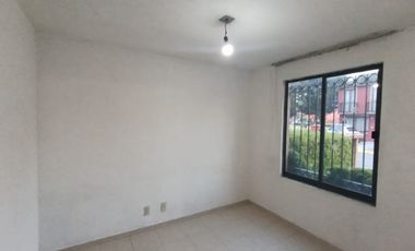 casa en renta toluca, zona aeropuerto, doble filtro de seguridad