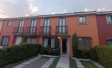 casa en renta toluca, zona aeropuerto, doble filtro de seguridad