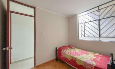 Venta De Casa En Urb. Alameda De Lima Norte I, Distrito De Santa Rosa, Lima
