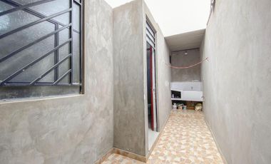 Venta De Casa En Urb. Alameda De Lima Norte I, Distrito De Santa Rosa, Lima