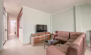 Venta De Casa En Urb. Alameda De Lima Norte I, Distrito De Santa Rosa, Lima