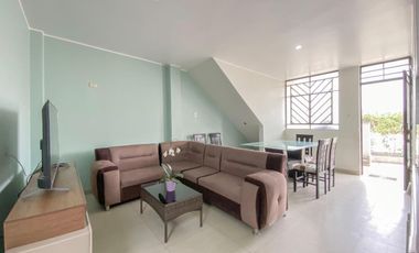 Venta De Casa En Urb. Alameda De Lima Norte I, Distrito De Santa Rosa, Lima