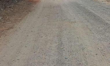 VENTA DE TERRENO EN VILCAHUAURA