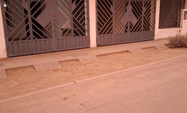 Venta De Casa 345M2 Entre Av Pacayal Y Universitaria En Carabayllo