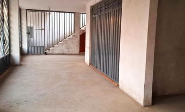 Venta De Casa 345M2 Entre Av Pacayal Y Universitaria En Carabayllo