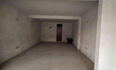Venta De Casa 345M2 Entre Av Pacayal Y Universitaria En Carabayllo