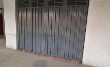 Venta De Casa 345M2 Entre Av Pacayal Y Universitaria En Carabayllo