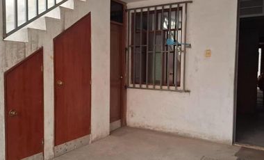 Venta De Casa 345M2 Entre Av Pacayal Y Universitaria En Carabayllo