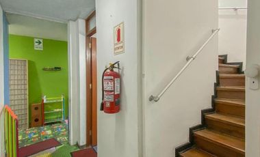 Venta De Local Comercial En Av Aviacion-Surquillo