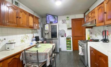 Venta De Local Comercial En Av Aviacion-Surquillo