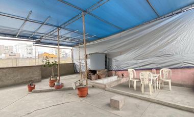 Venta De Local Comercial En Av Aviacion-Surquillo