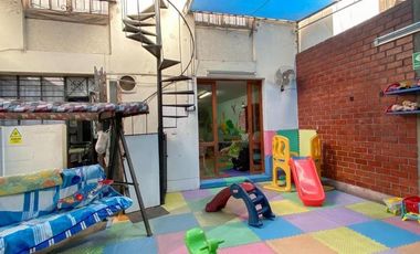 Venta De Local Comercial En Av Aviacion-Surquillo
